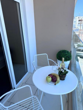 Ivi Apartments
